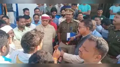 Gorakhpur News: पोखरी में नहाने गए जुड़वा भाइयों की डूबने से मौत, घर में मचा कोहराम
