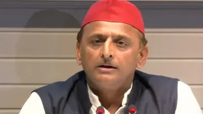 Mumtaz Khan: सब्जी बेचने वालों की बेटी ने किया ऐसा काम, तारीफ करने से खुद को रोक नहीं पाए अखिलेश यादव