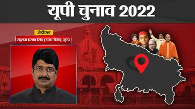 Raja Bhaiya Kunda Results: क्या रघुराज प्रताप सिंह के सिर पर सजेगा सत्ता का ‘सेहरा’?