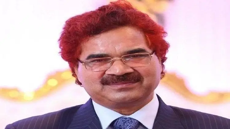 Hathras Election Results 2022: हाथरस में भाजपा को मिली दो सीटें, 25 साल से जीत रहे रामवीर उपाध्याय हारे