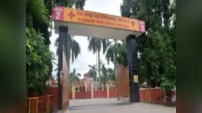 तेज बहादुर सप्रू अस्पताल में आज से मुफ्त होगी सीटी स्कैन की जांच, OPD में आने वाले 2 हजार मरीजों को फायदा