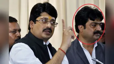 अक्षय प्रताप सिंह को शस्त्र लाइसेंस मामले में सात साल की सजा, 1997 में दर्ज FIR में 25 साल बाद मिली सजा