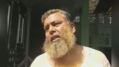 Bareilly News: बहेड़ी में धार्मिक स्थल पर फेंका रंग, विरोध करने पर मुतवल्ली को भी लगाया, मुकदमा दर्ज