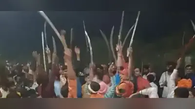 संगम नगरी के इस गांव में होली के दिन निकाला जाता है विजय जुलूस, जफर सईद की कब्र पर लोग जताते हैं आक्रोश