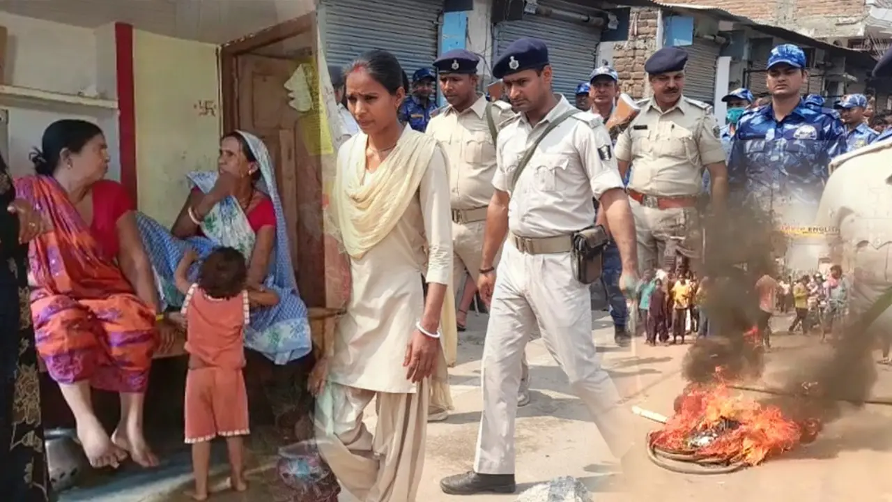 Bihar: बारूद का कहर और अब जहरीली शराब का शक, तबाही के बाद ही क्यों खुलती भागलपुर पुलिस की नींद?