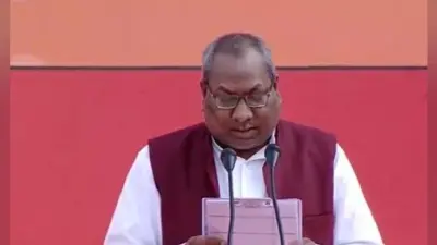 BJP के साथ से संजय निषाद बने कैबिनेट मंत्री, यूपी की राजनीति में बढ़ा कद