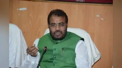 तेज प्रताप यादव के गाली देने वाले आरोप पर श्याम रजक का बयान आया सामने, जानें सफाई में क्या कुछ कहा