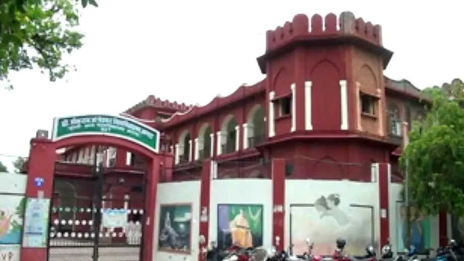 आगरा विश्वविद्यालय का दीक्षांत समारोह कल, राज्यपाल आनंदीबेन पटेल और चिदानंद सरस्वती महाराज करेंगे शिरकत