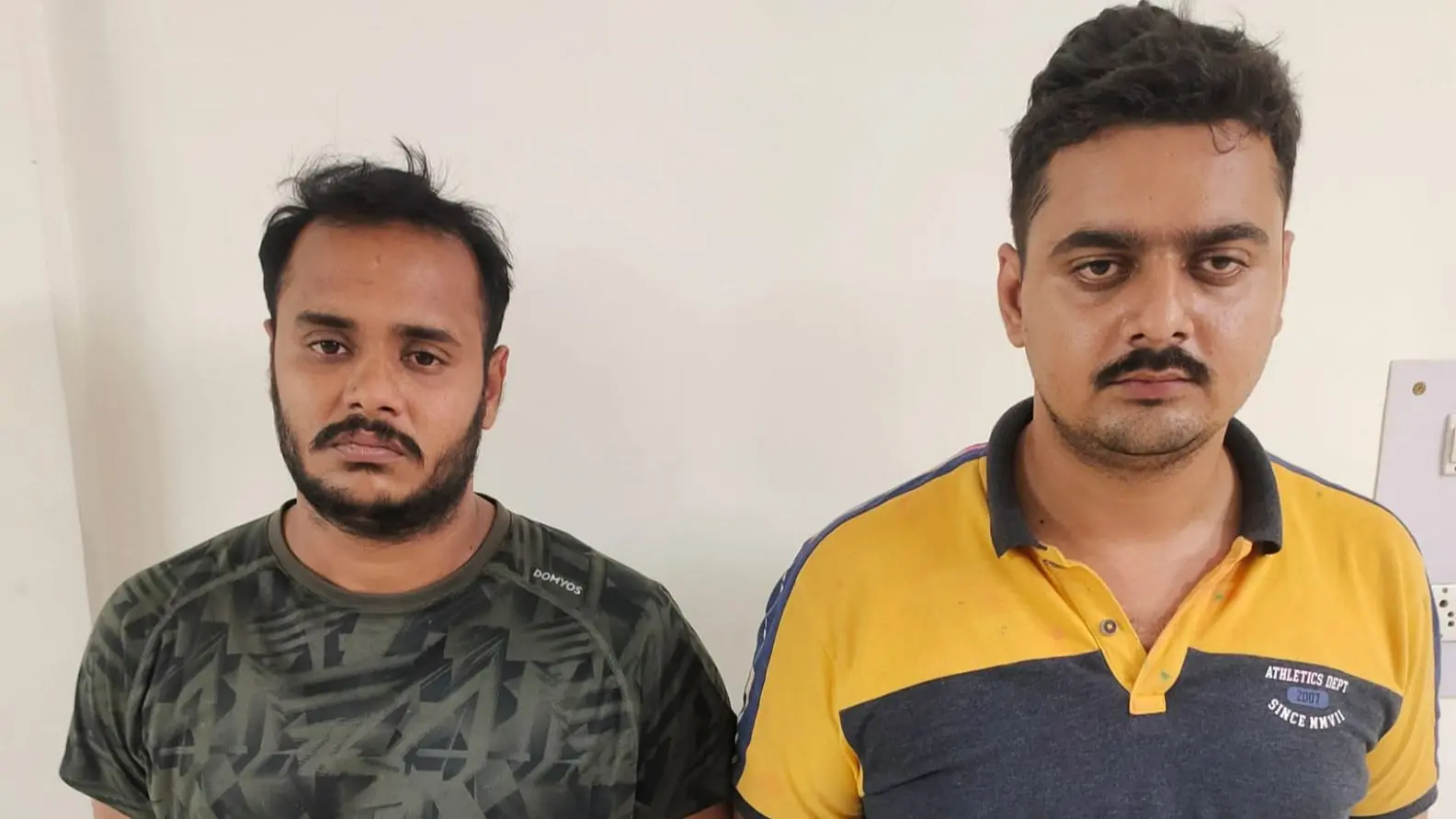 मुंबई के चर्चित बिल्डर समरजीत की गोली मारकर हत्या करने के मामले में दो शूटर गिरफ्तार, ऐसे मिली कामयाबी