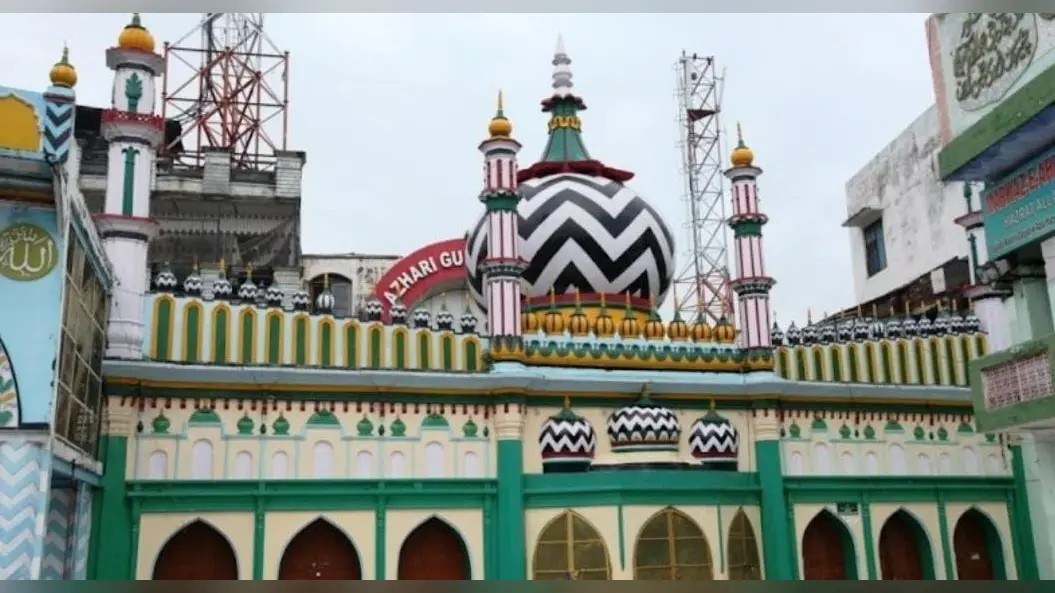 Ramadan 2022: दरगाह आला हजरत का पैगाम, देश में अमन चैन के साथ मनाएं त्योहार