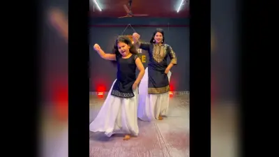 Alia Bhatt के रोमांटिक गाने ‘मेरी जान’ पर छोटी बच्ची ने दिखाए गजब के एक्सप्रेशन, वीडियो वायरल