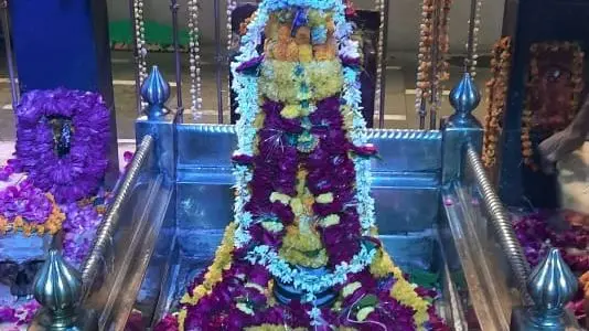 बाबा महाश्मशान नाथ जी का तीन दिवसीय श्रृंगार महोत्सव छह अप्रैल से, अंतिम दिन नगर वधुएं देंगी प्रस्तुति