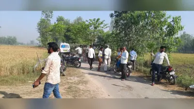 Bareilly News: खेत में मिले गोवंश के अवशेष, योगी सेना ने दी आंदोलन की चेतावनी