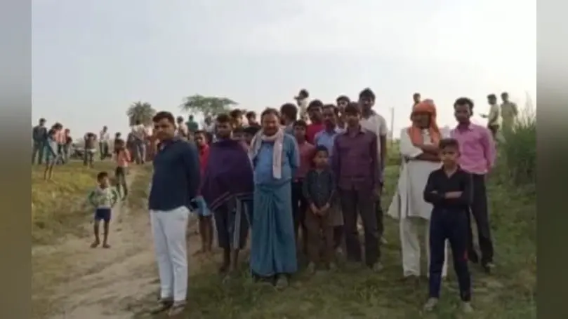 बरेली में दिल्ली से 12वीं का एग्जाम देने आई छात्रा का शव पानी के गड्ढे में मिला, जांच में जुटी पुलिस