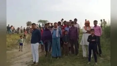 बरेली में दिल्ली से 12वीं का एग्जाम देने आई छात्रा का शव पानी के गड्ढे में मिला, जांच में जुटी पुलिस
