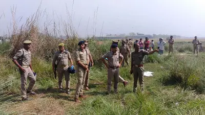 Gorakhpur News: झाड़ियों में मिला 6 वर्षीय बच्चे का शव, परिवार का था इकलौता चिराग