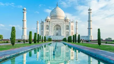 Bakrid 2022: खुशखबरी, इस दिन मुफ्त में कीजिए ताजमहल का दीदार, तीन घंटे तक मिलेगा निशुल्क प्रवेश