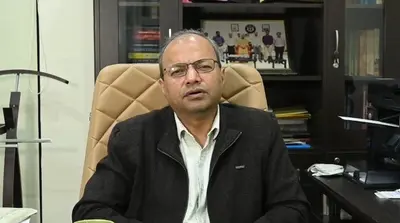 आईआईटी कानपुर के प्रोफेसर का दावा, कोरोना की चौथी लहर होगी बेहद कमजोर