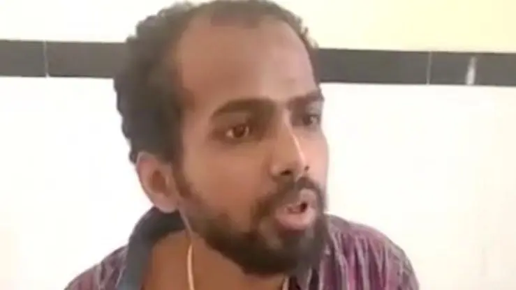 Gorakhnath Temple Attack: मुर्तजा अहमद अब्बासी के कमरे की एटीएस ने ली तलाशी, मिला यह खास सामान