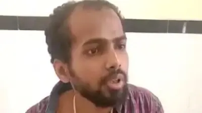 Gorakhnath Temple Attack: मुर्तजा अहमद अब्बासी के कमरे की एटीएस ने ली तलाशी, मिला यह खास सामान