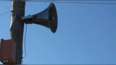 Aligarh News: 21 चौराहों पर लाउडस्पीकर से हनुमान चालीसा को लेकर प्रशासन-एबीवीपी में तनातनी, अब क्या होगा?
