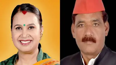 Hathras News: यूपी विधानसभा चुनाव में भाजपा ने सबसे ज्यादा तो, सपा ने सबसे कम रुपये किया खर्च