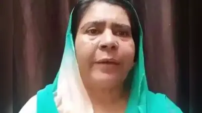 Aligarh News: रालोद, कांग्रेस के बाद लाउडस्पीकर मामले में कूदी सपा, महिला नेता ने कर दिया यह बड़ा ऐलान