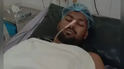 Bareilly News: बरेली में भाजपा नेता की दबंगई, सिपाही के बेटे को मारी गोली, यह थी वजह