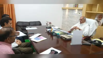 किसानों के दुग्ध मूल्य का भुगतान समय से हो, बिचौलियों की भूमिका समाप्त किया जाए- धर्मपाल सिंह
