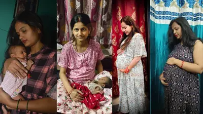 Mother’s day: असल जिंदगी की ये हैं सुपर मॉम्स, कहा- मेरी सबसे बड़ी पूंजी मेरी बेटी है