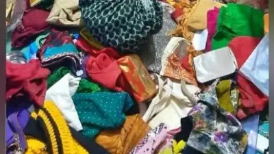 मोतिहारी के श्रीपुर में एक सप्ताह के अंदर दूसरी डकैती, डकैतों के आगे पुलिस अब तक लाचार