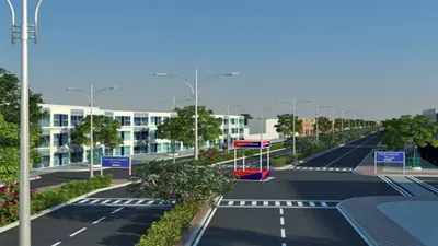 Patna Road News: पटना को मिलने वाली है एक और सड़क की सौगात, जानिए इसका किन इलाकों को मिलेगा लाभ…