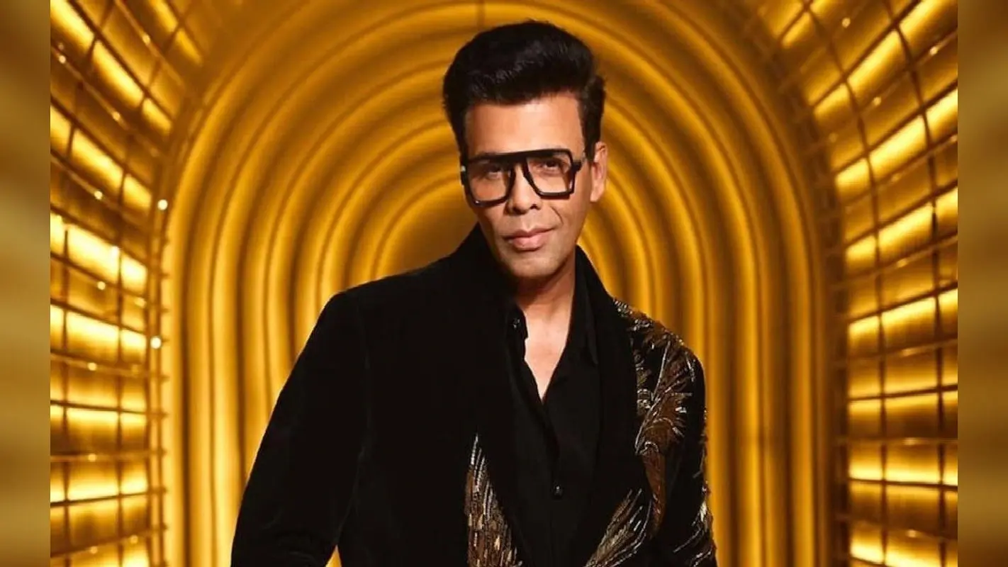 Koffee With Karan 8 में होगी ‘सिंघम’ की एंट्री, गेस्ट लिस्ट में साउथ के बड़े स्टार्स का भी नाम शामिल!