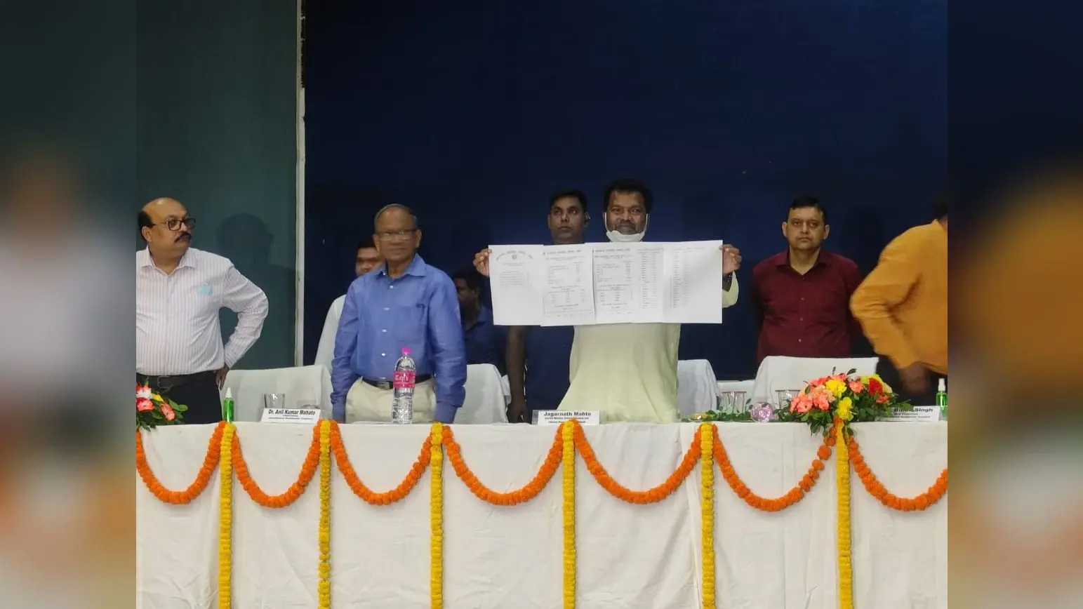 JAC 12th Arts Commerce Result 2022: आटर्स में 97.43 और कॉमर्स में 92.75 फीसदी रहा रिजल्ट
