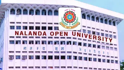 Nalanda Open University: NOU में Online and Offline Admission 30 सितम्बर तक होगा, महिलाओं 25% की छूट