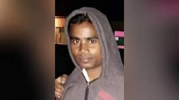 Jharkhand: छुट्टी में घर आये रेलवे लोको पायलट की सड़क हादसे में मौत, रेलिंग से टकराई बाईक