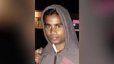 Jharkhand: छुट्टी में घर आये रेलवे लोको पायलट की सड़क हादसे में मौत, रेलिंग से टकराई बाईक