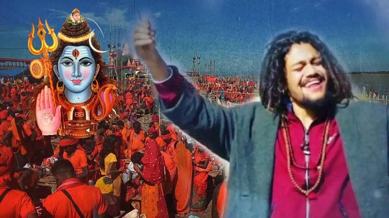 श्रावणी मेला 2022 : सुल्तानगंज में मशहूर गायक हंसराज रघुवंशी बांधेंगे समां, डिप्टी सीएम करेंगे उद्घाटन