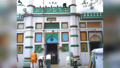 बिहार में तीसरे अशरे के साथ शुरू हुई ईद की तैयारी, जहन्नुम से बचने के लिए अल्लाह से दुआ मांग रहे रोजेदार