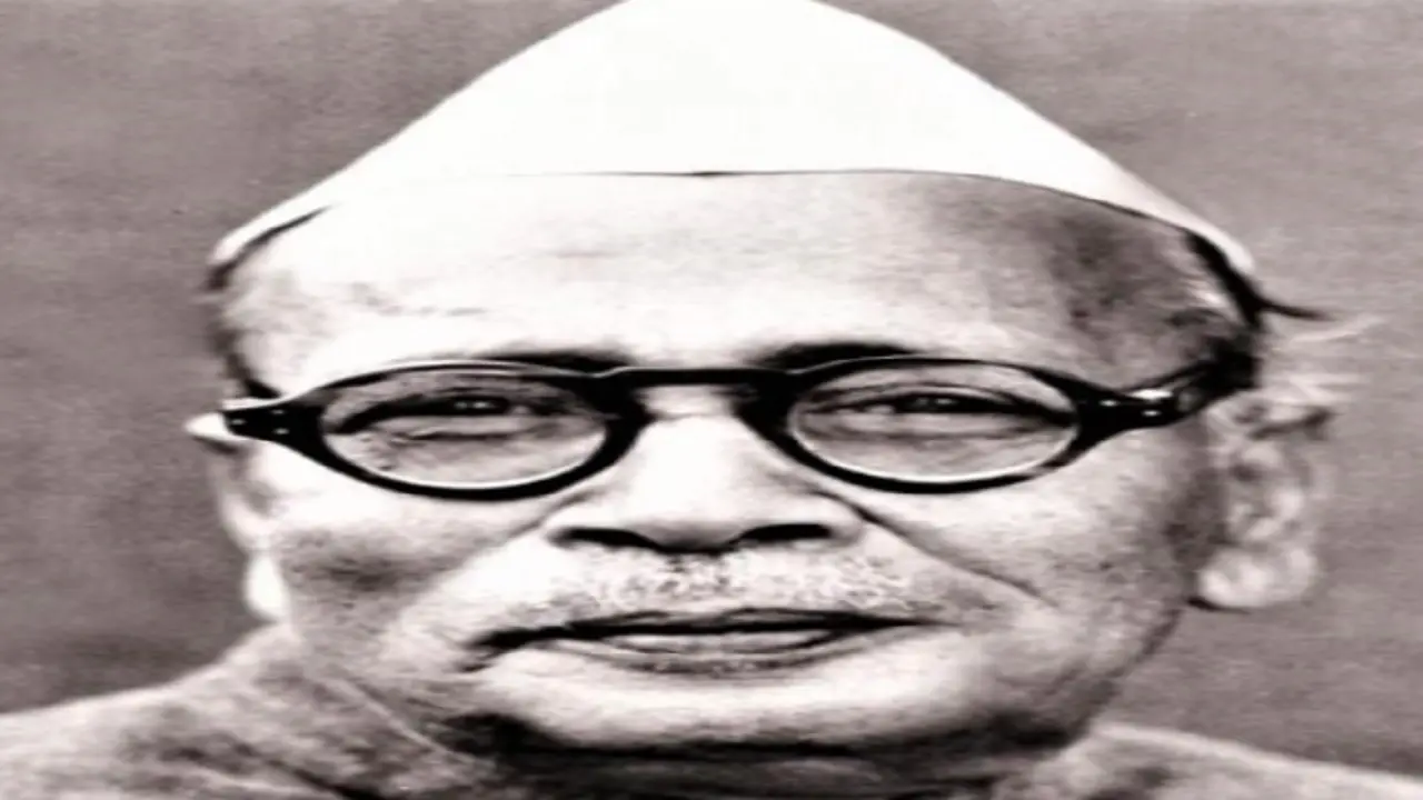 आजादी का अमृत महोत्सव : अनुग्रह नारायण सिंह स्वाधीनता आंदोलन के थे कर्मठ योद्धा