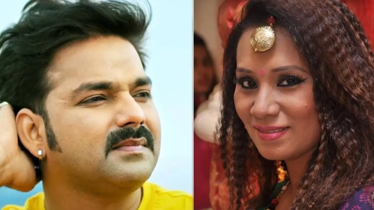 Bhojpuri film: पवन सिंह व कल्पना का गाना ‘तोहरा में जान हमार बा’ सोशल मीडिया पर हो रहे शेय़र, जानें क्यों