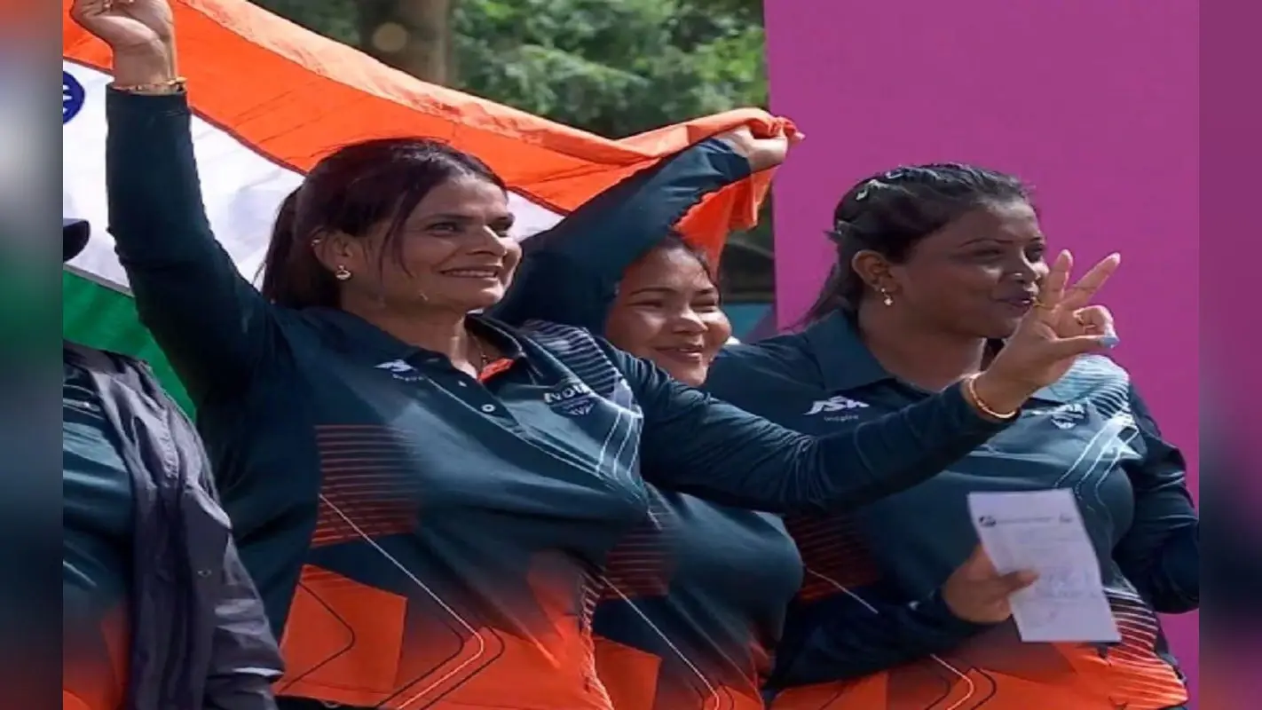 CWG 2022: लॉन बॉल में भारत को गोल्ड मेडल दिलाने वाली लवली चौबे ने ऐसे किया संघर्ष