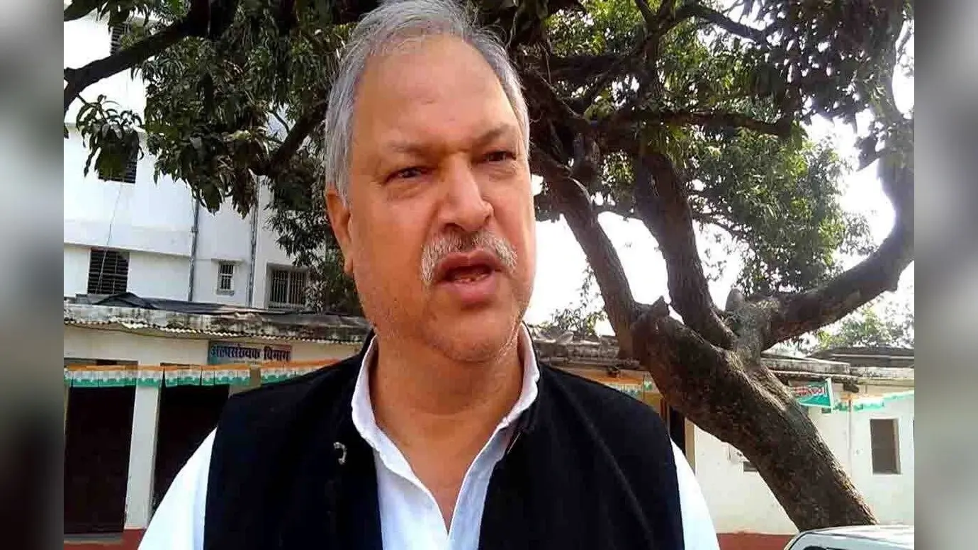 Bihar Political: बिहार में नई सरकार के गठन को लेकर कांग्रेस का बड़ा बयान, RJD के समर्थन से बनेगी नई सरकार
