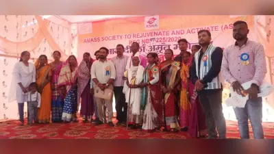 Chhattisgarh Election 2023: छत्तीसगढ़ में और 2 नये जिले, चुनाव के पहले सीएम बघेल ले रहे हैं बड़े फैसले