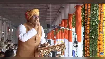 MP News : ‘राहुल गांधी को मुंह पर ताला लगाना चाहिए’, सीएम शिवराज सिंह चौहान ने कसा तंज