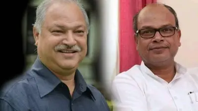 Bihar Politics: राजेश कुमार और शकील अहमद खान नई सरकार में कांग्रेस कोटा से बनेंगे मंत्री!