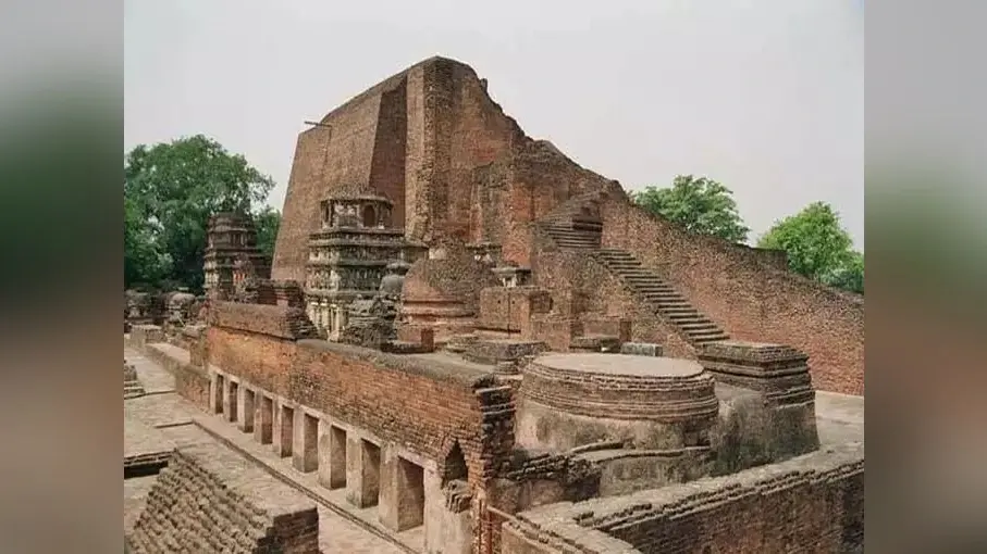 नालंदा महाविहार का विश्व धरोहर का दर्जा खतरे में, एएसआई ने बिहार सरकार से मांगा मास्टर प्लान