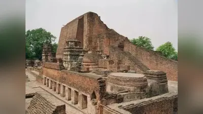 देशी- विदेशी पर्यटकों के लिए रोड मैप तैयार, जानें ब्रांडिंग, प्रमोशन के लिए सरकार के क्या है प्लान