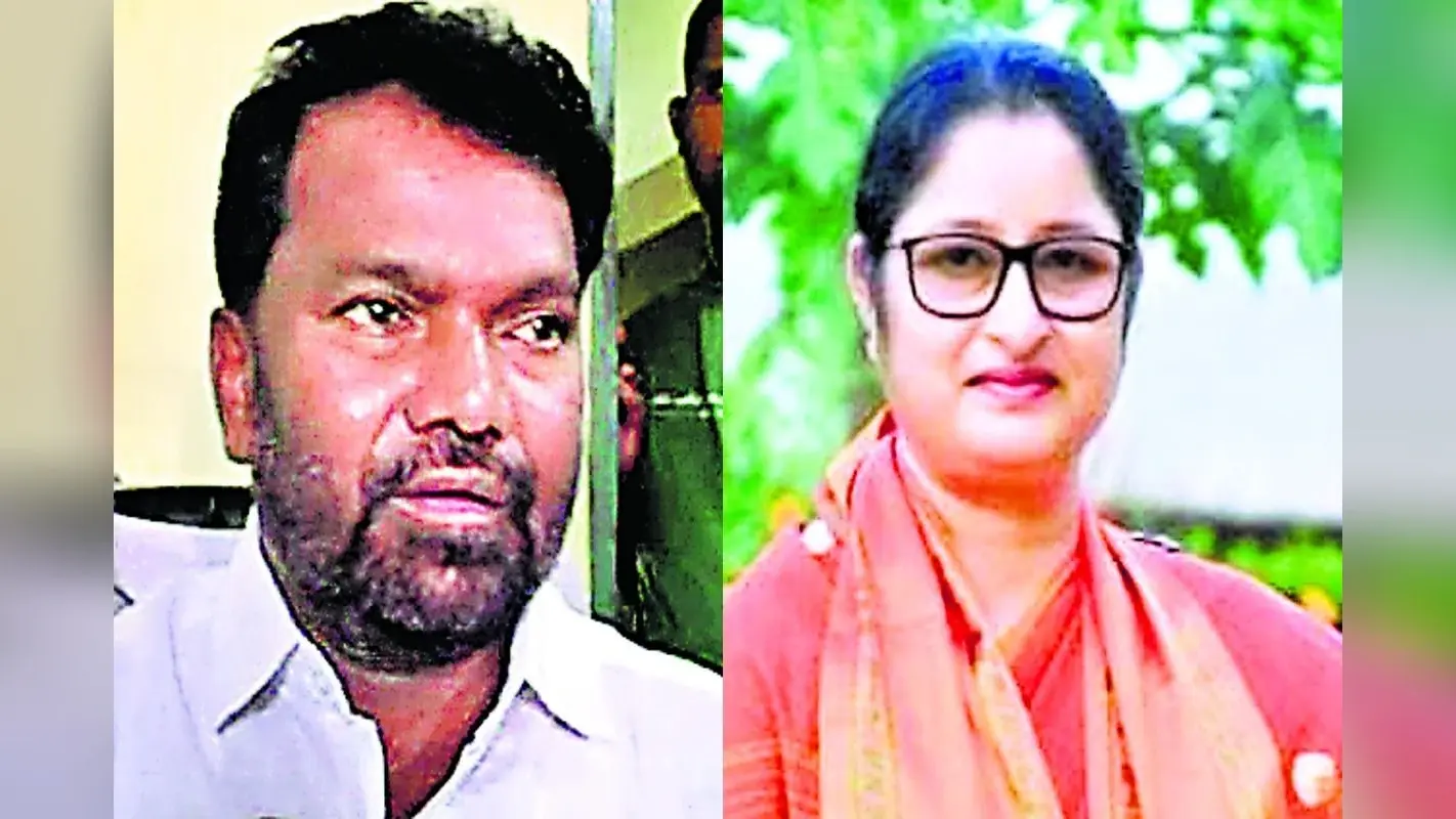 शिक्ष मंत्री जगरनाथ महतो ने केंद्रीय शिक्षा राज्य मंत्री से कहा- राशि नहीं मिली तो बंद हो जायेगा एमडीएम