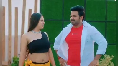 Pawan Singh का गाना ‘खेलाड़ी लईकी’ YouTube पर मचाया धमाल, एक दिन में मिले मिलियन व्यूज